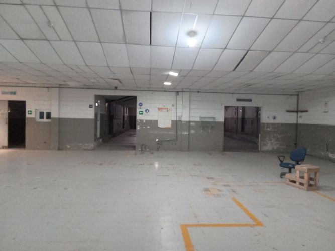Bodega en arriendo en Paraiso, Barranquilla · foto 5 de 16