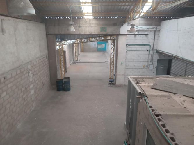 Bodega en arriendo en Paraiso, Barranquilla · foto 10 de 16
