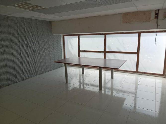 Bodega en arriendo en Paraiso, Barranquilla · foto 14 de 16