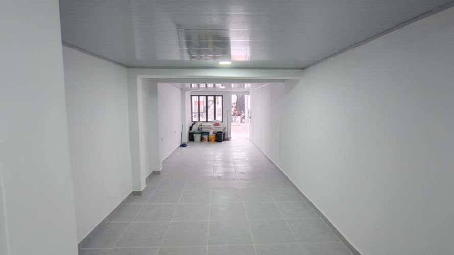 Local en arriendo en Villanueva, Barranquilla, 30 m² · foto 4 de 5
