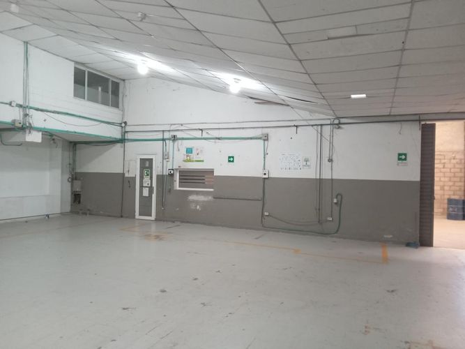 Bodega en venta en Paraiso, Barranquilla · foto 3 de 16