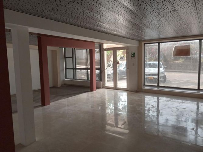 Bodega en venta en Paraiso, Barranquilla · foto 6 de 16
