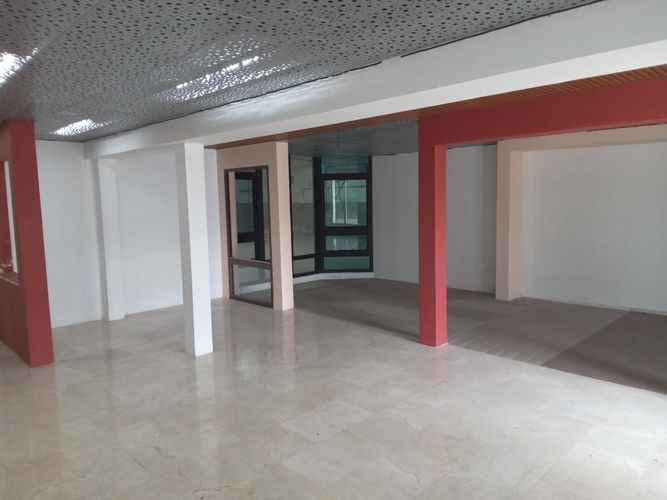 Bodega en venta en Paraiso, Barranquilla · foto 7 de 16