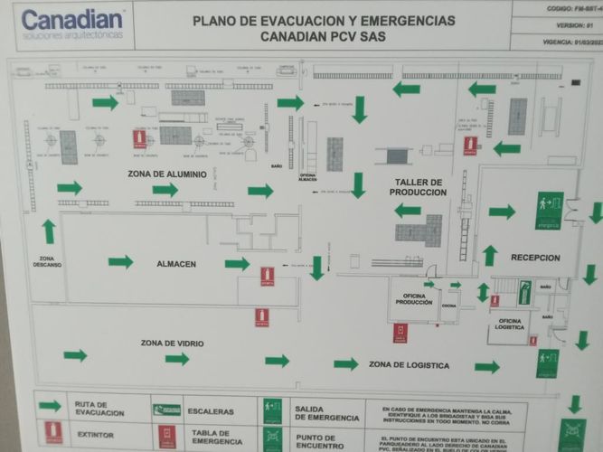 Bodega en venta en Paraiso, Barranquilla · foto 16 de 16