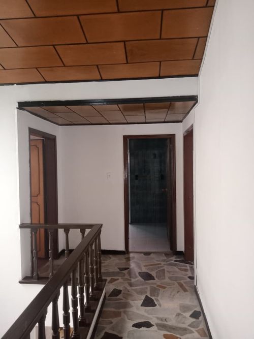 Casa en venta en Los Andes, Bogotá · foto 16 de 24