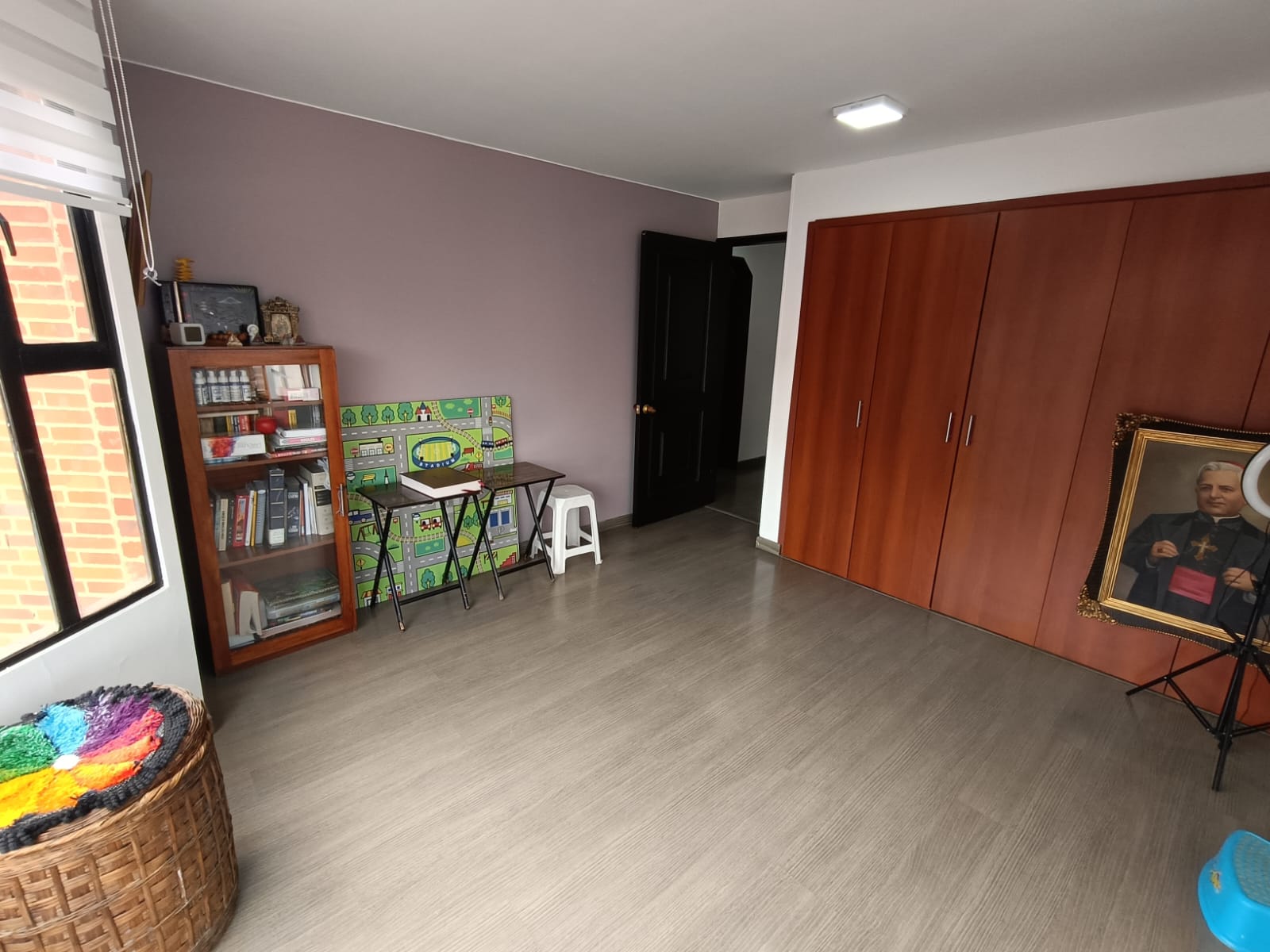 Apartamento en venta en Chico Norte, Bogotá · foto 5 de 12