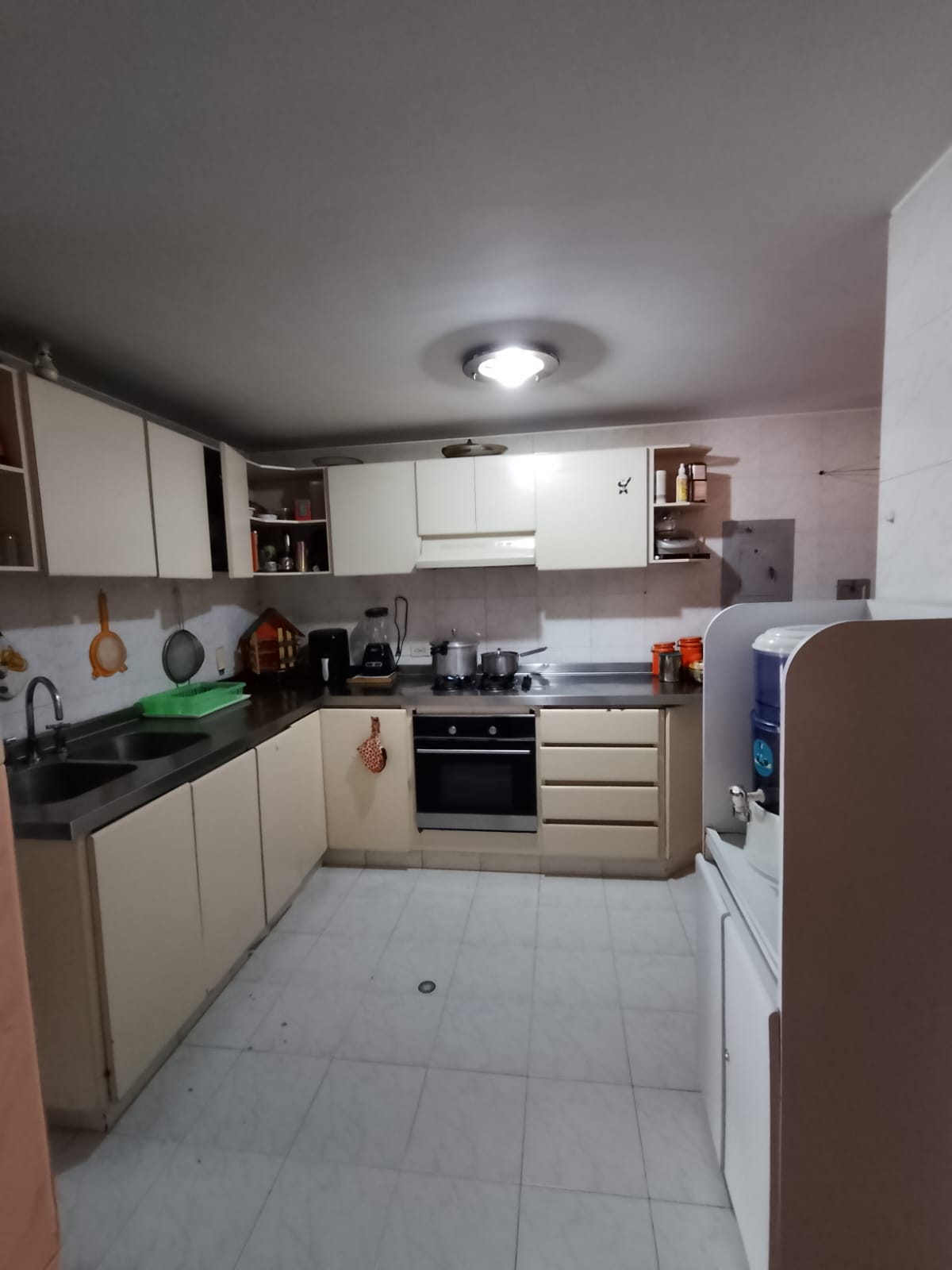 Apartamento en venta en Chico Norte, Bogotá · foto 6 de 12
