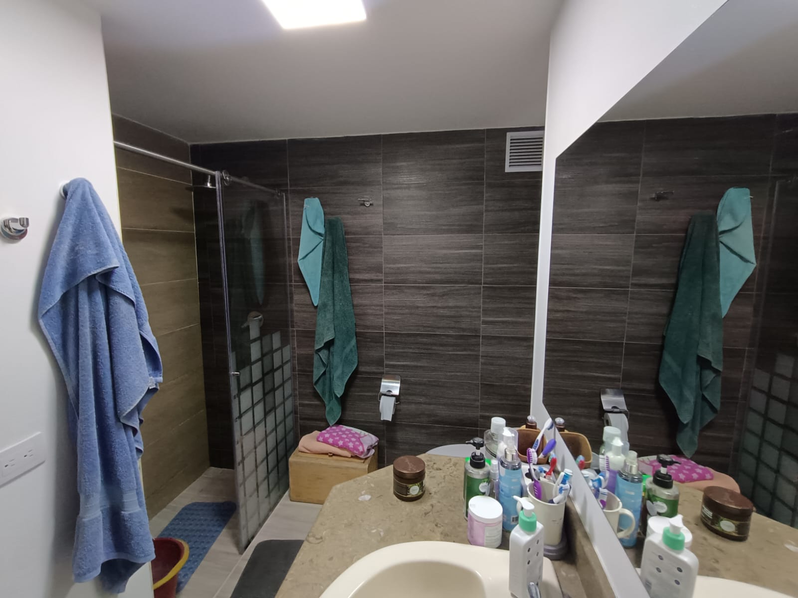 Apartamento en venta en Chico Norte, Bogotá · foto 8 de 12