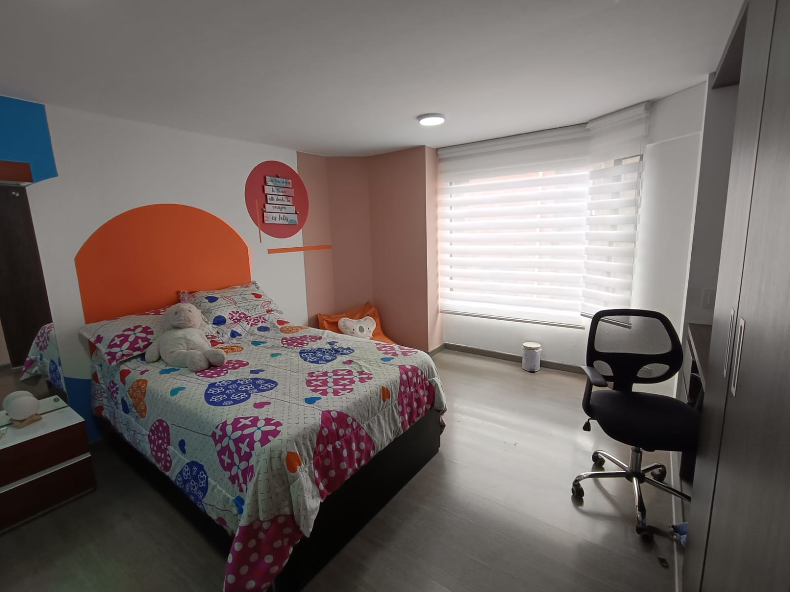 Apartamento en venta en Chico Norte, Bogotá · foto 10 de 12