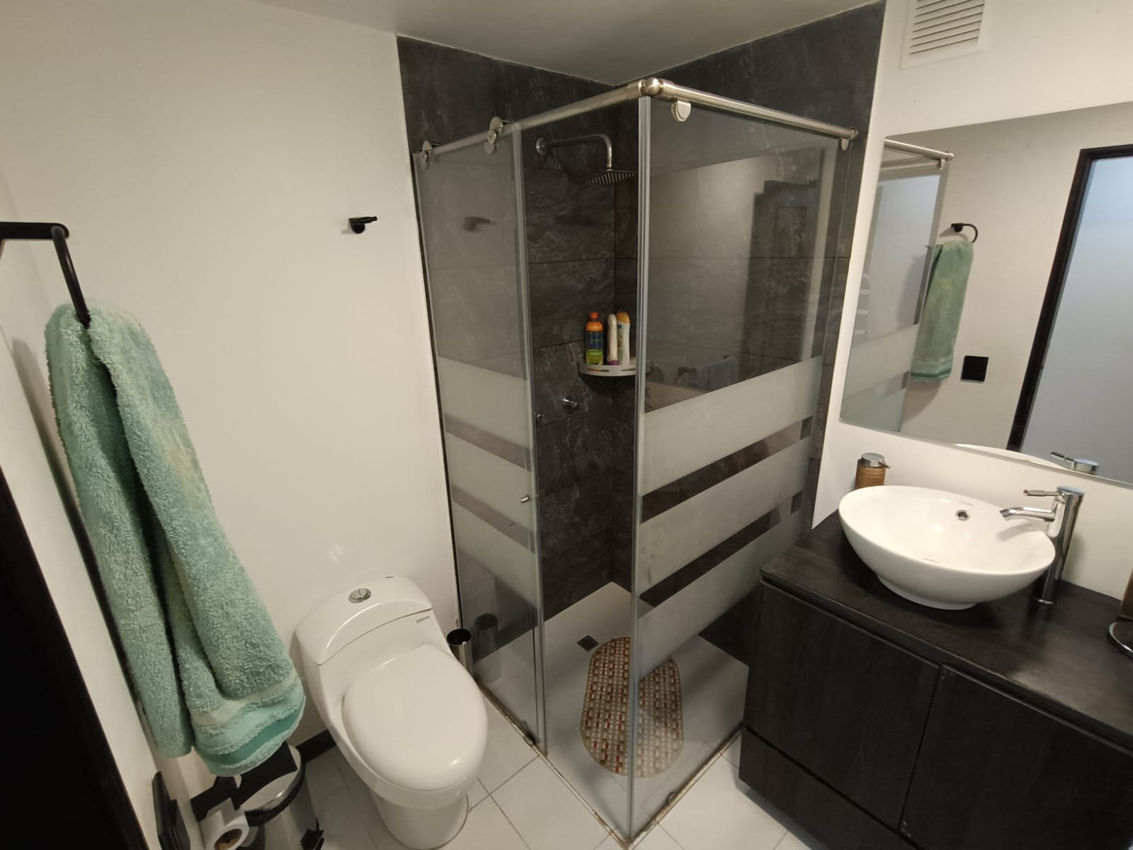 Apartamento en venta en Chico Norte, Bogotá · foto 9 de 12