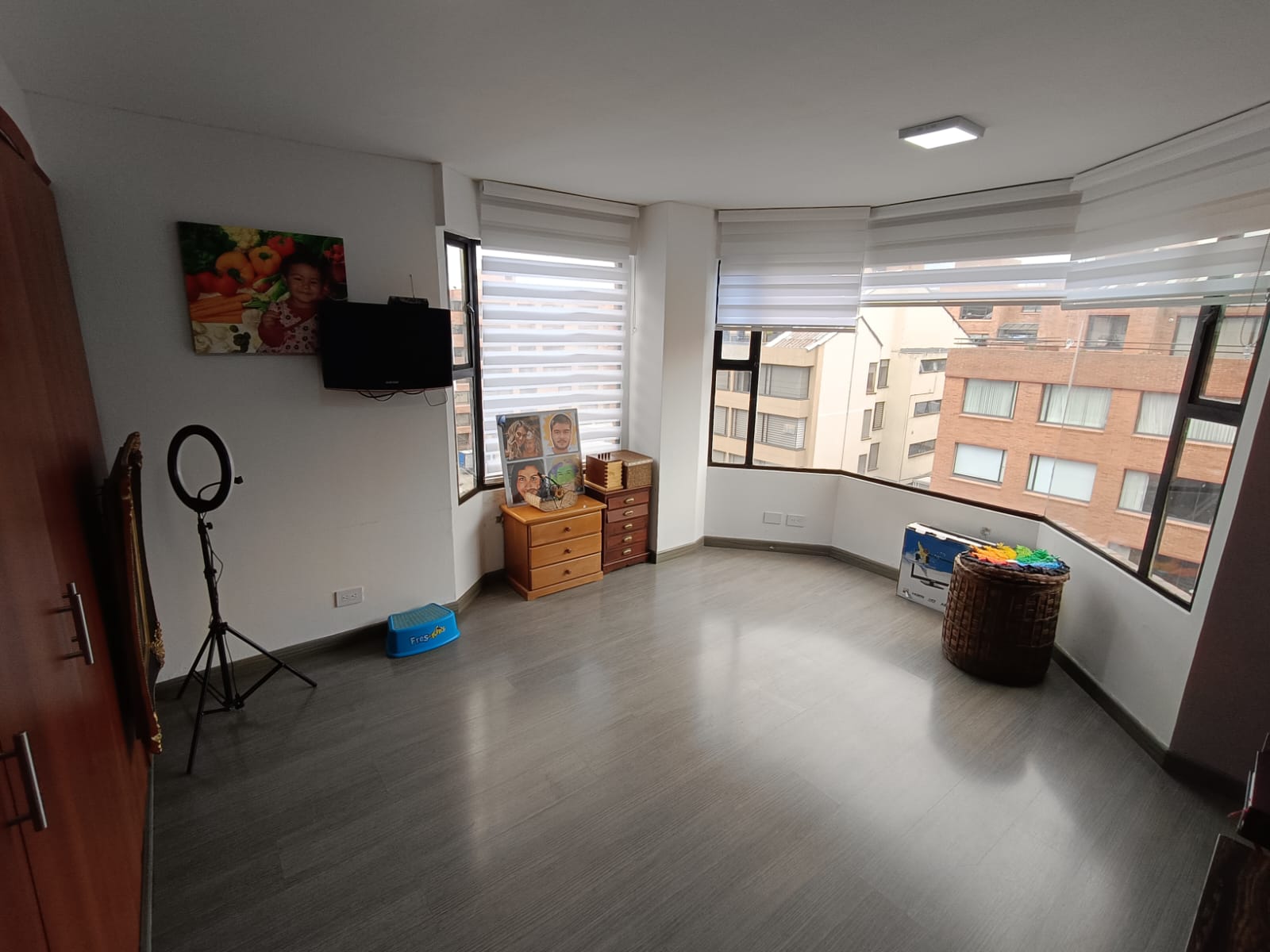 Apartamento en venta en Chico Norte, Bogotá · foto 12 de 12