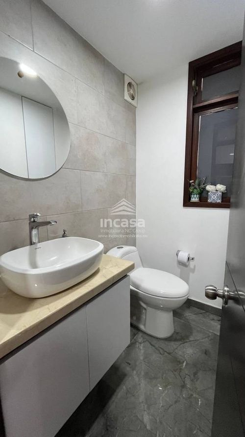 Apartamento de 3 alcobas en venta en Cristales, Cali, 110 m² · foto 18 de 24