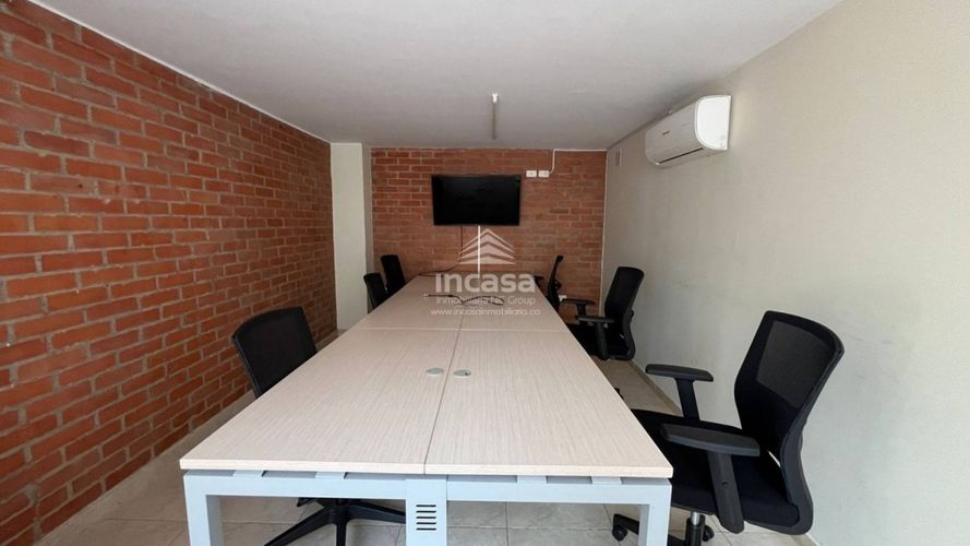 Apartamento de 3 alcobas en venta en Cristales, Cali, 110 m² · foto 22 de 24