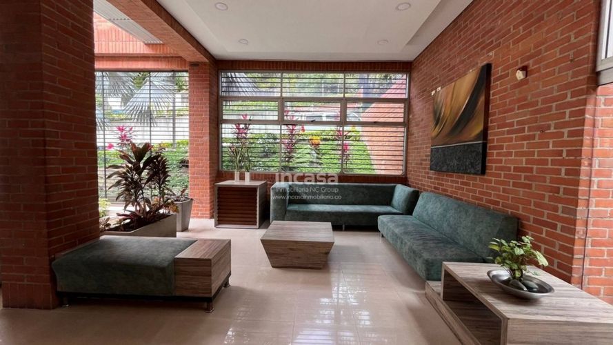 Apartamento de 3 alcobas en venta en Cristales, Cali, 110 m² · foto 20 de 24