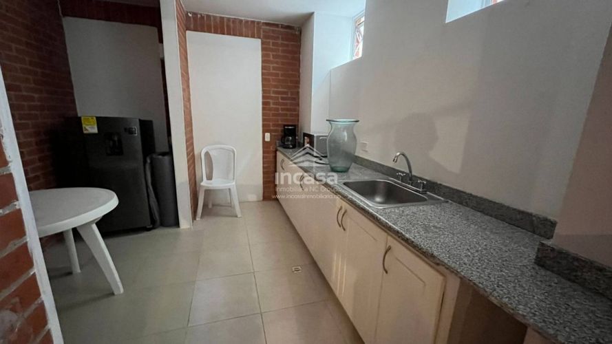 Apartamento de 3 alcobas en venta en Cristales, Cali, 110 m² · foto 13 de 24