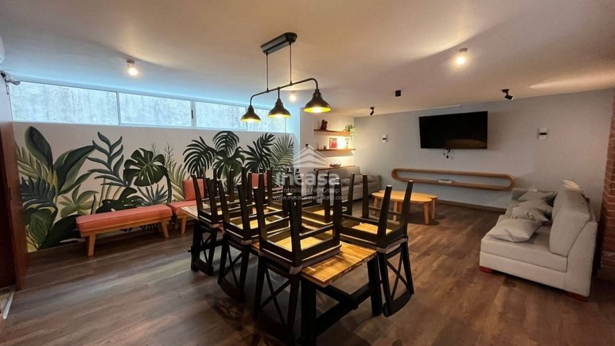 Apartamento de 3 alcobas en venta en Cristales, Cali, 110 m² · foto 21 de 24