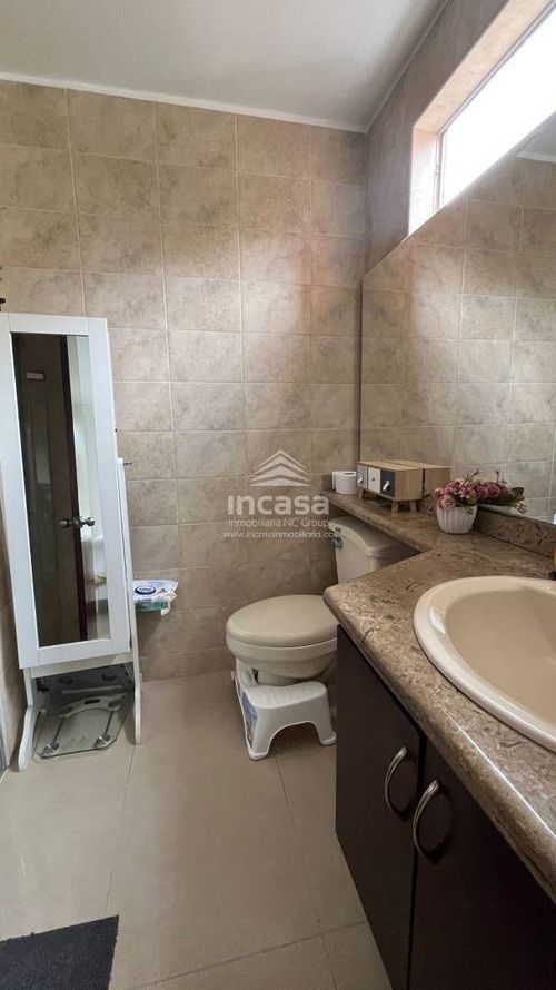 Apartamento de 3 alcobas en venta en Cristales, Cali, 110 m² · foto 17 de 24