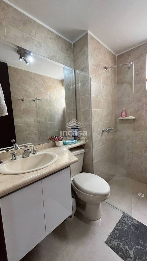 Apartamento de 3 alcobas en venta en Cristales, Cali, 110 m² · foto 16 de 24
