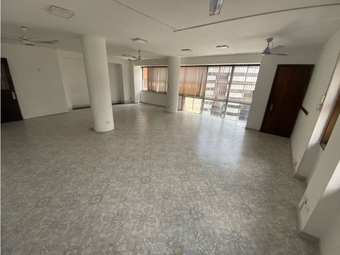 Oficina en arriendo en Bomboná No. 1, Medellín, 60 m² · foto 5 de 5