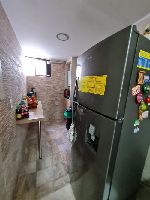 Apartamento de 4 alcobas en venta en Cañaveral, Floridablanca, 167 m² · foto 3 de 24