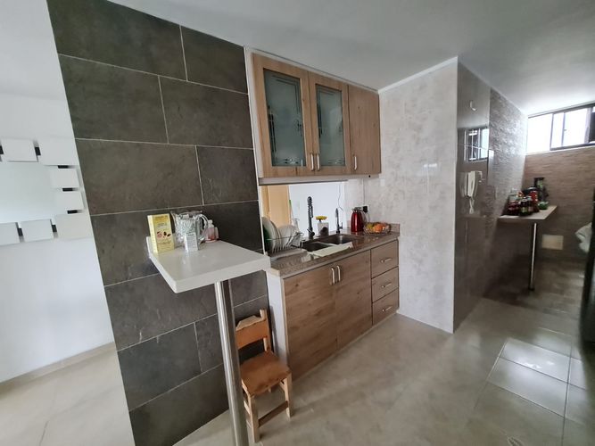 Apartamento de 4 alcobas en venta en Cañaveral, Floridablanca, 167 m² · foto 4 de 24