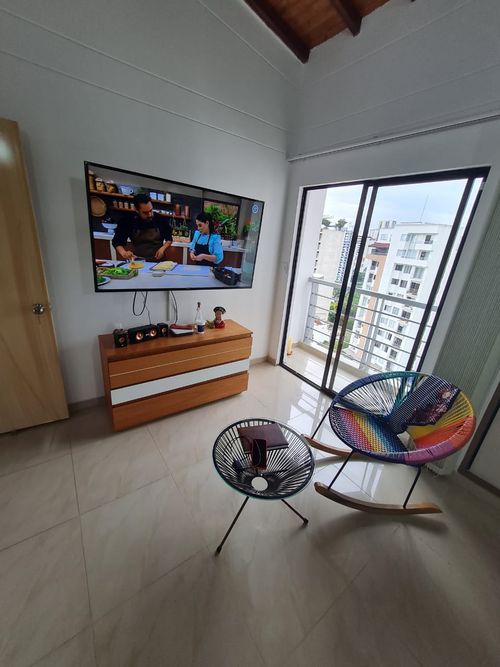 Apartamento de 4 alcobas en venta en Cañaveral, Floridablanca, 167 m² · foto 6 de 24