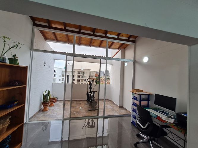 Apartamento de 4 alcobas en venta en Cañaveral, Floridablanca, 167 m² · foto 7 de 24