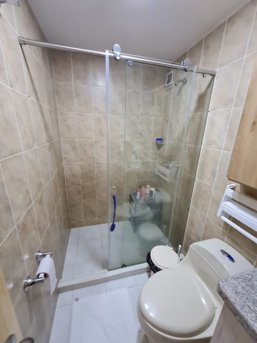 Apartamento de 4 alcobas en venta en Cañaveral, Floridablanca, 167 m² · foto 8 de 24