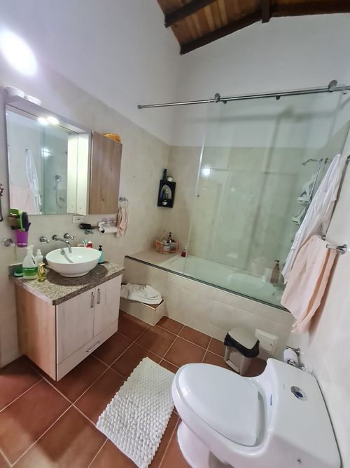 Apartamento de 4 alcobas en venta en Cañaveral, Floridablanca, 167 m² · foto 9 de 24
