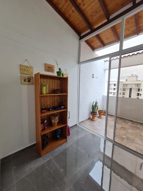 Apartamento de 4 alcobas en venta en Cañaveral, Floridablanca, 167 m² · foto 10 de 24