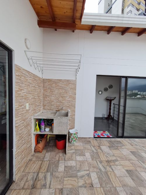 Apartamento de 4 alcobas en venta en Cañaveral, Floridablanca, 167 m² · foto 12 de 24