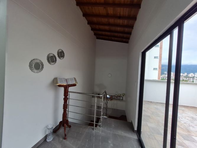 Apartamento de 4 alcobas en venta en Cañaveral, Floridablanca, 167 m² · foto 14 de 24