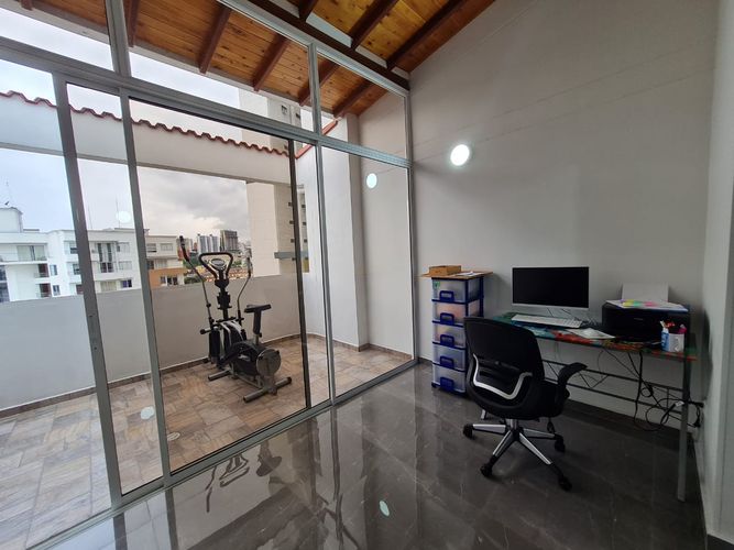 Apartamento de 4 alcobas en venta en Cañaveral, Floridablanca, 167 m² · foto 16 de 24