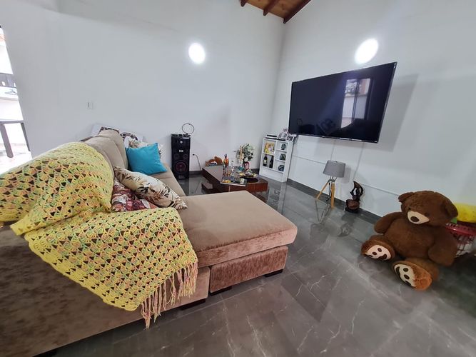 Apartamento de 4 alcobas en venta en Cañaveral, Floridablanca, 167 m² · foto 20 de 24