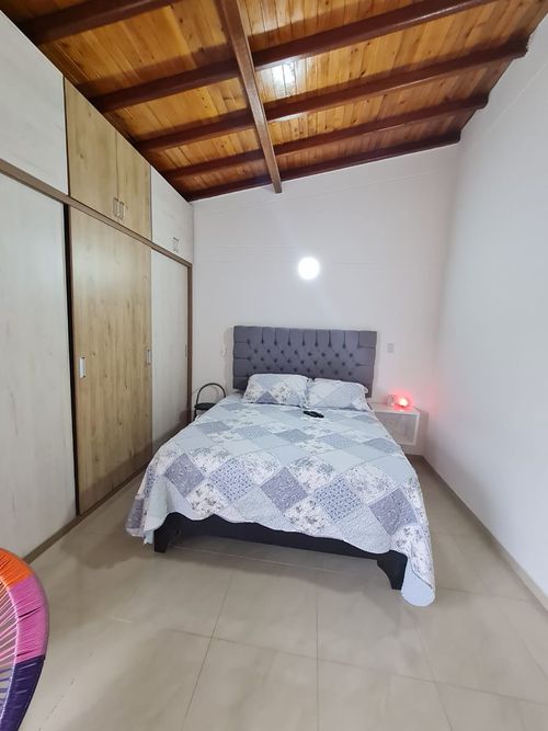 Apartamento de 4 alcobas en venta en Cañaveral, Floridablanca, 167 m² · foto 22 de 24