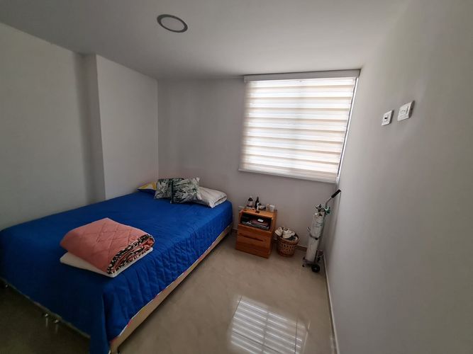 Apartamento de 4 alcobas en venta en Cañaveral, Floridablanca, 167 m² · foto 23 de 24
