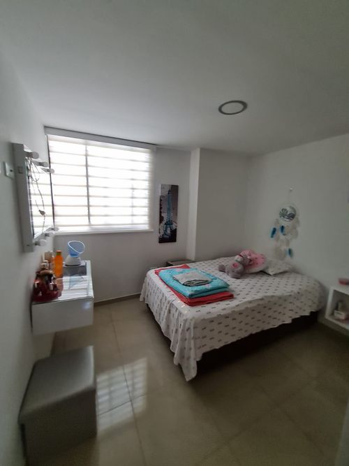 Apartamento de 4 alcobas en venta en Cañaveral, Floridablanca, 167 m² · foto 24 de 24