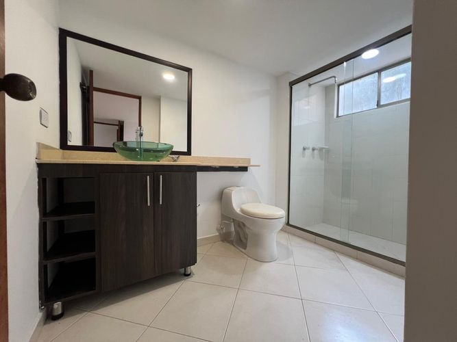 Apartamento de 3 alcobas en arriendo en Conjunto Residencial Isla Fuerta, Envigado, 117 m² · foto 17 de 17