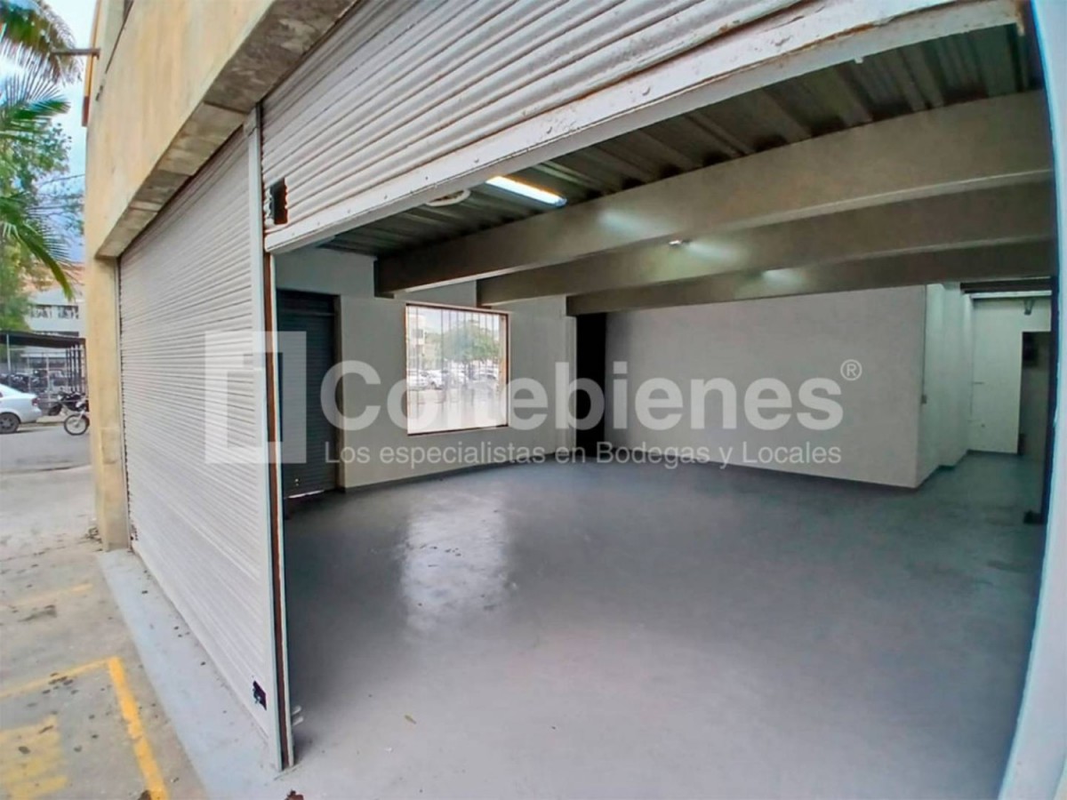 Local en Arriendo en El Poblado, Medellín