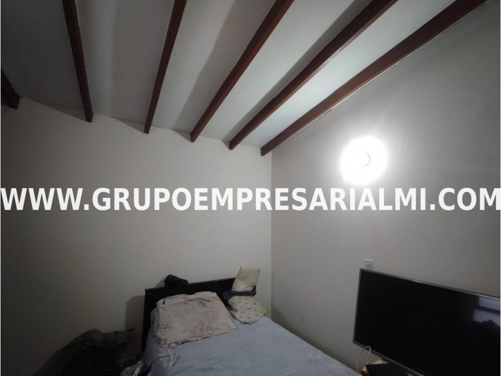 Apartaestudio en venta en Belén, Medellín 5