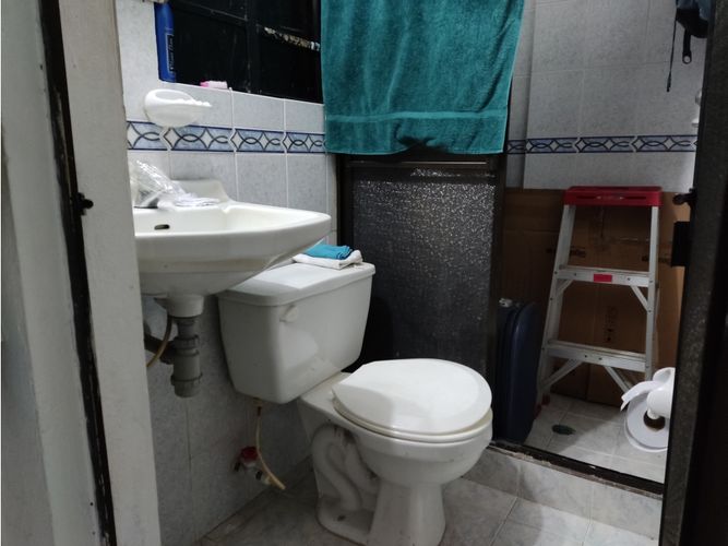 Casa de 7 alcobas en venta en El Guabal, Cali, 286 m² · foto 11 de 15