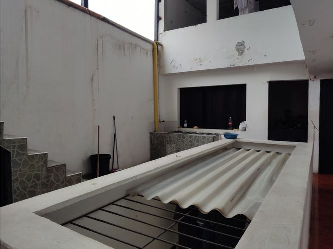 Casa de 7 alcobas en venta en El Guabal, Cali, 286 m² · foto 15 de 15