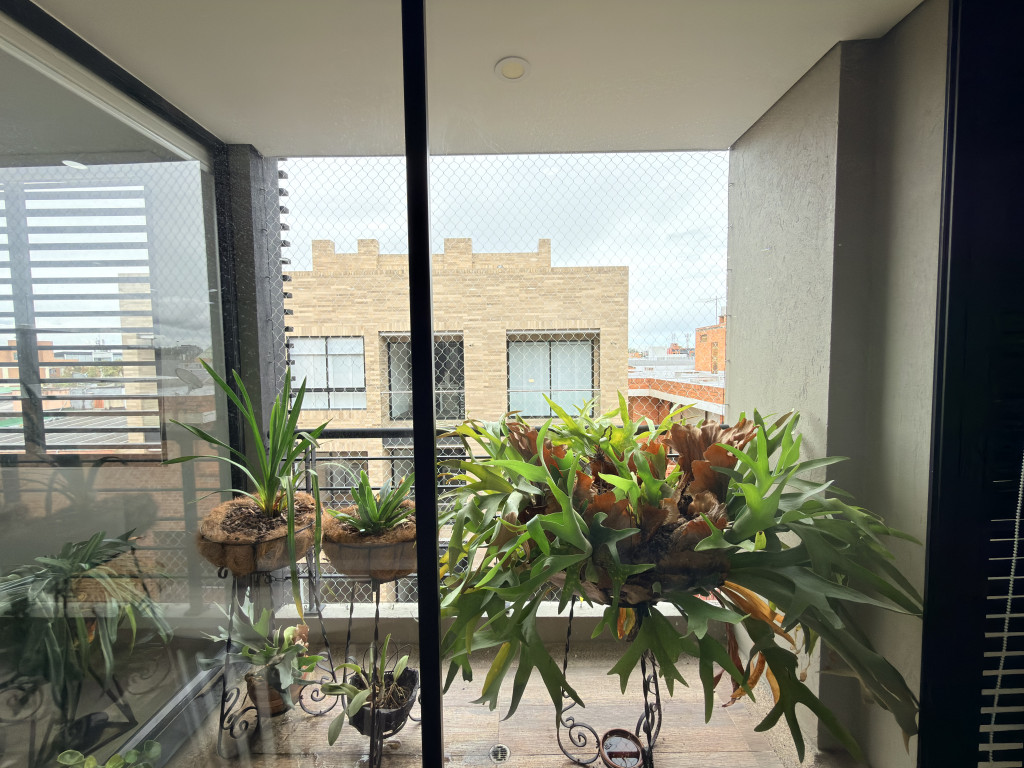 Apartamento en venta en Santa Barbara, Bogotá · foto 7 de 23