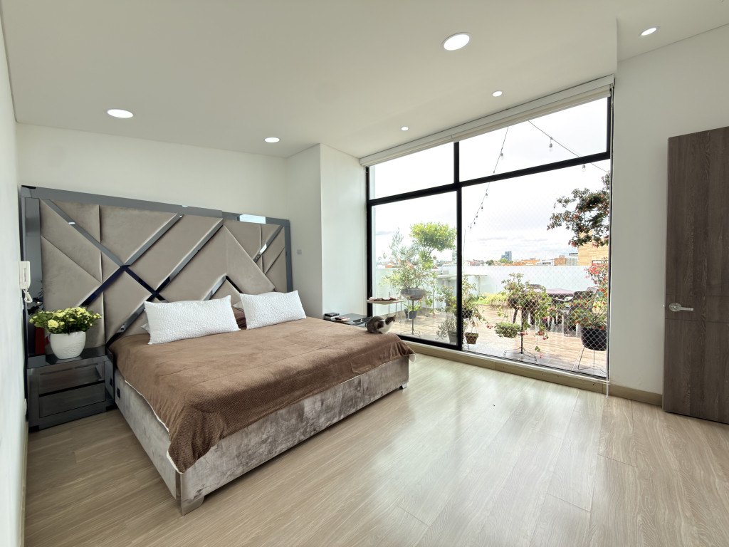 Apartamento en venta en Santa Barbara, Bogotá · foto 13 de 23