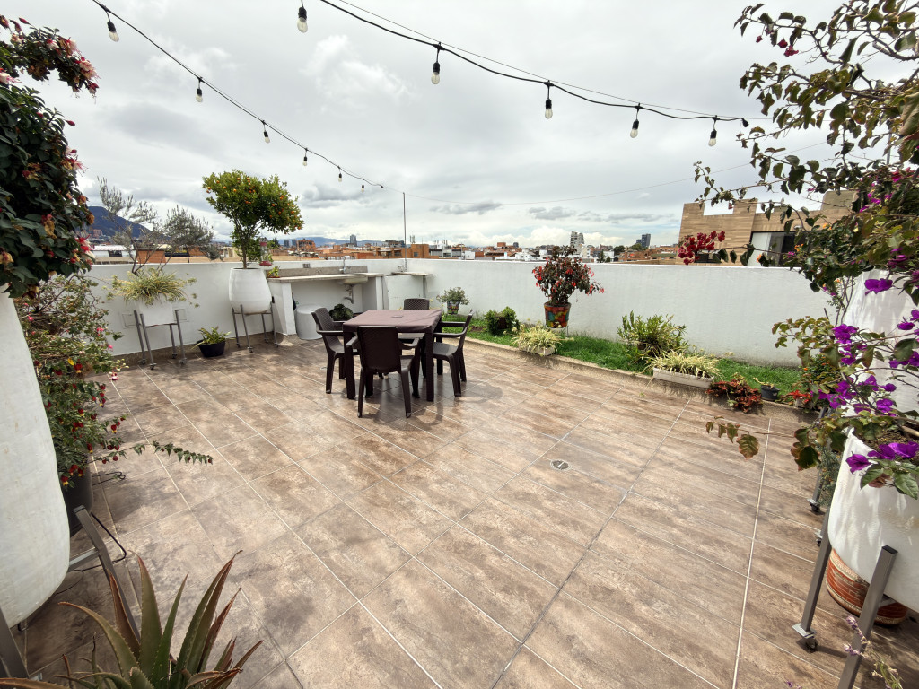 Apartamento en venta en Santa Barbara, Bogotá · foto 14 de 23