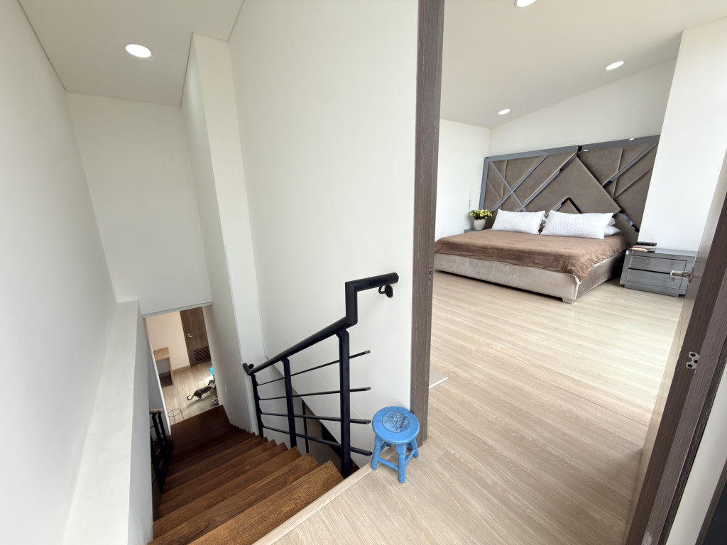 Apartamento en venta en Santa Barbara, Bogotá · foto 15 de 23