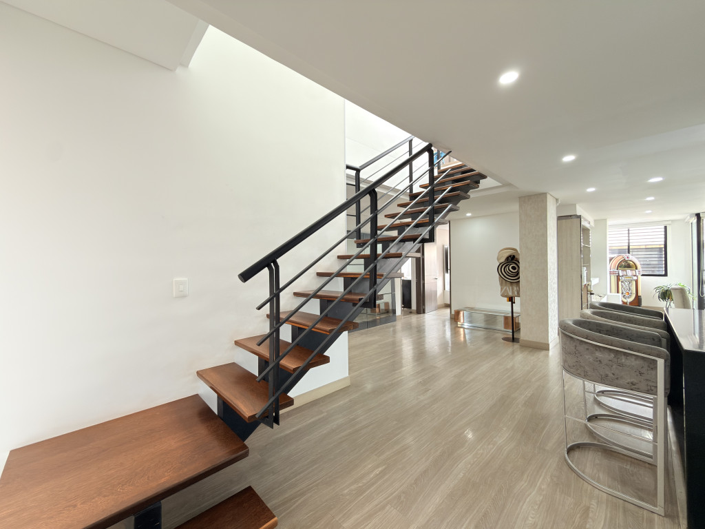 Apartamento en venta en Santa Barbara, Bogotá · foto 16 de 23
