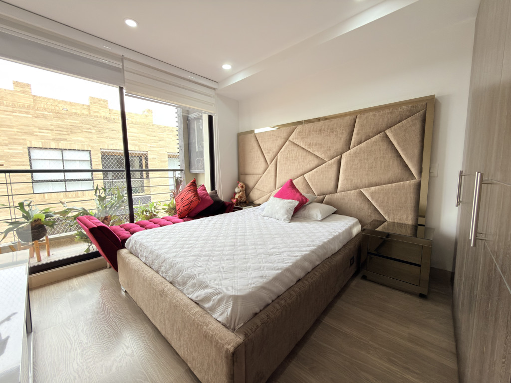 Apartamento en venta en Santa Barbara, Bogotá · foto 19 de 23