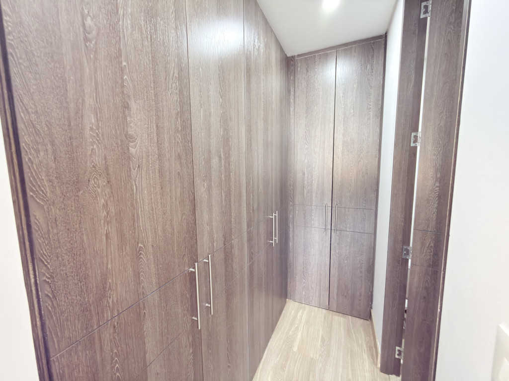 Apartamento en venta en Santa Barbara, Bogotá · foto 20 de 23