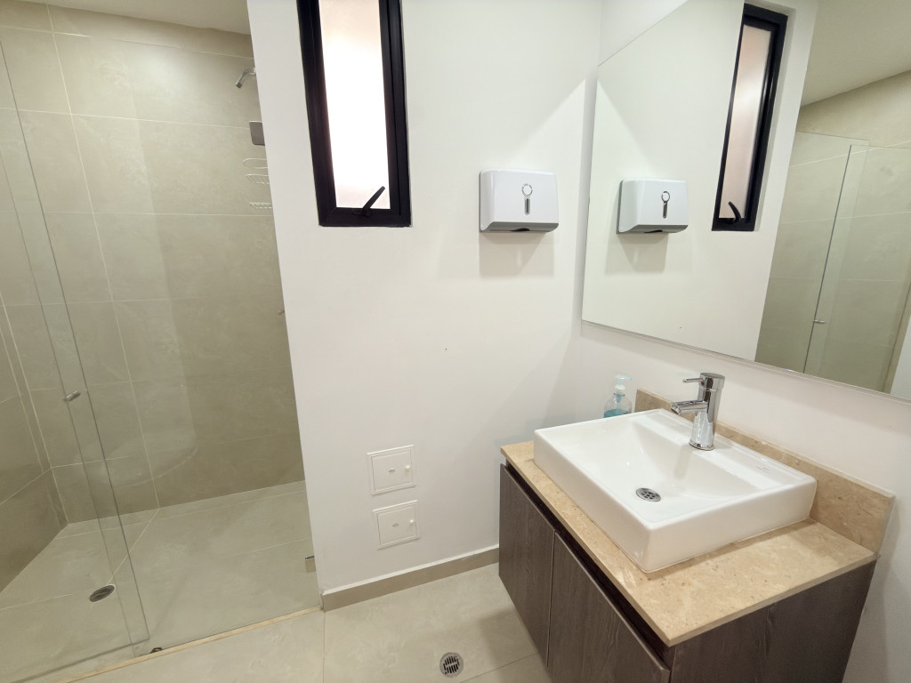 Apartamento en venta en Santa Barbara, Bogotá · foto 21 de 23